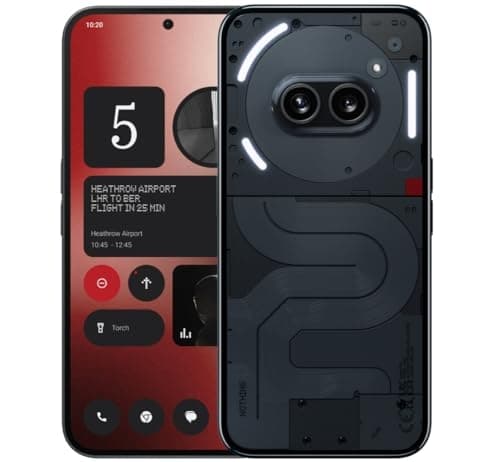 Nothing Phone 2a