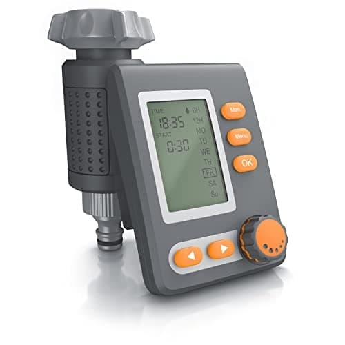 Brandson 304257 Bewässerungscomputer