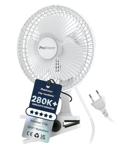 ProBreeze PB-01