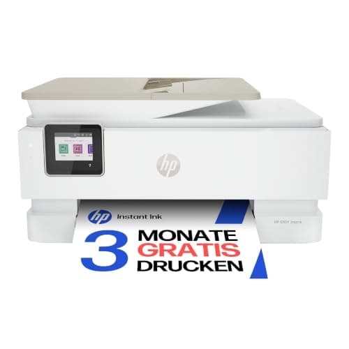 HP Envy Inspire 7920e