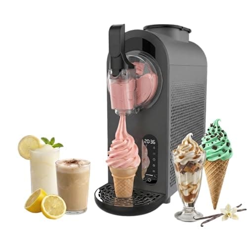 Cecotec TWIST&ICE CREAM