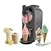 Cecotec TWIST&ICE CREAM Hilfe und Anleitungen Cecotec TWIST&ICE CREAM