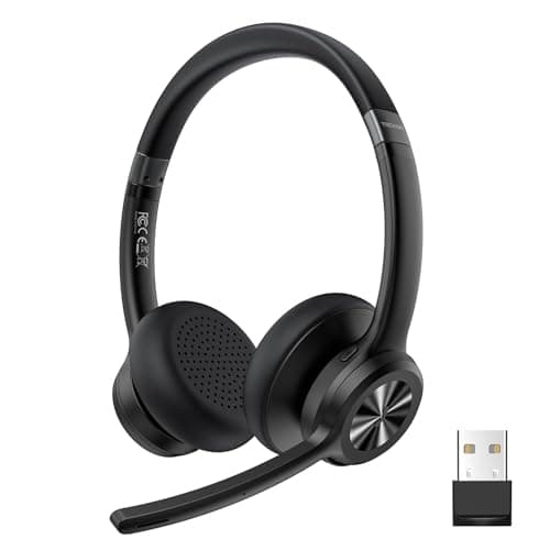 TECKNET TK-HS022