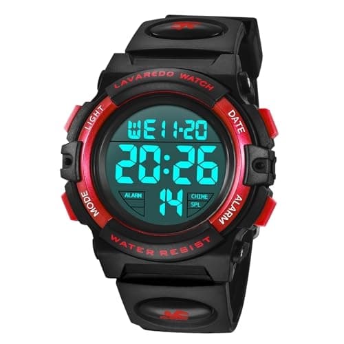 aswan Digitaluhr