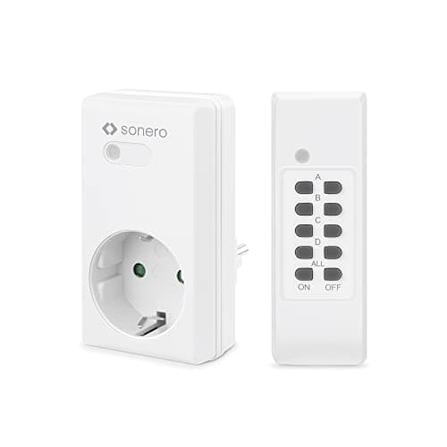 sonero S-RCS201