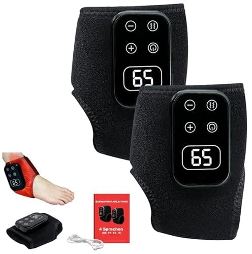 HOVIN CL-2888 Fußmassagegerät