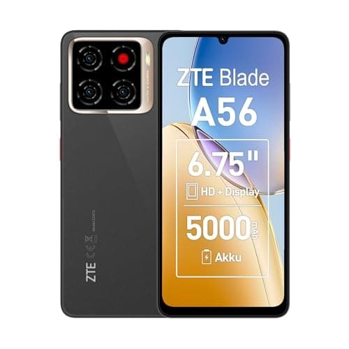 ZTE Blade A56