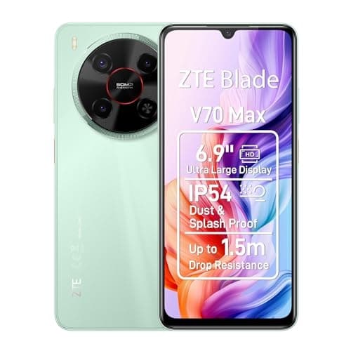 ZTE Blade V70 Max
