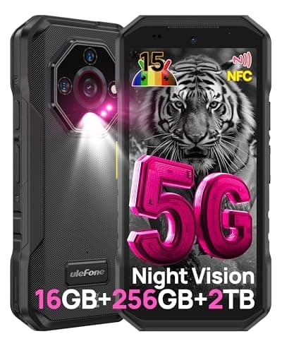 Ulefone Armor X32 Pro
