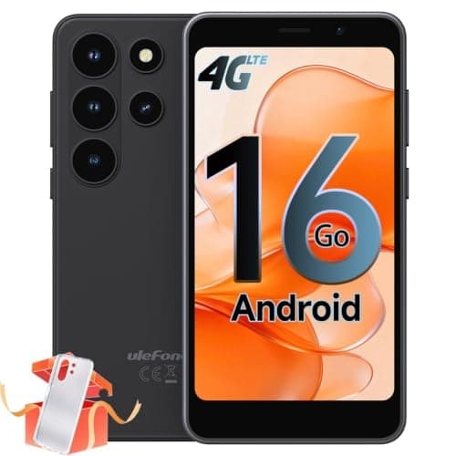 Ulefone Note 22