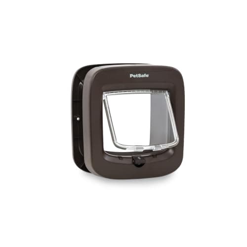 PetSafe Mikrochip-Katzenklappe