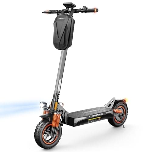 CIRCOOTER M2