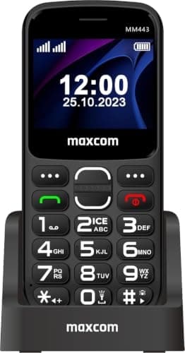 Maxcom MM443
