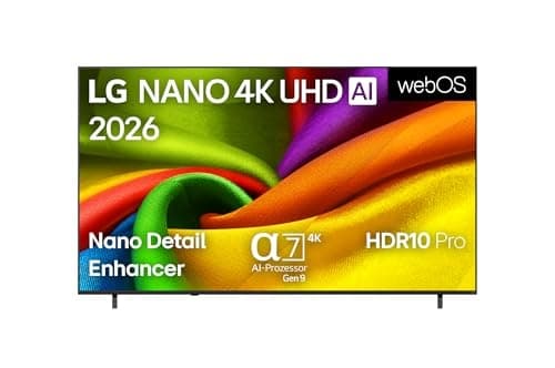 LG 50NU8E0B3LA