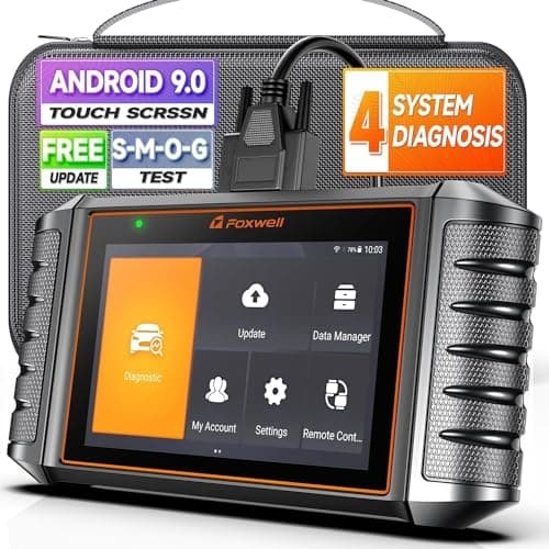 FOXWELL NT706