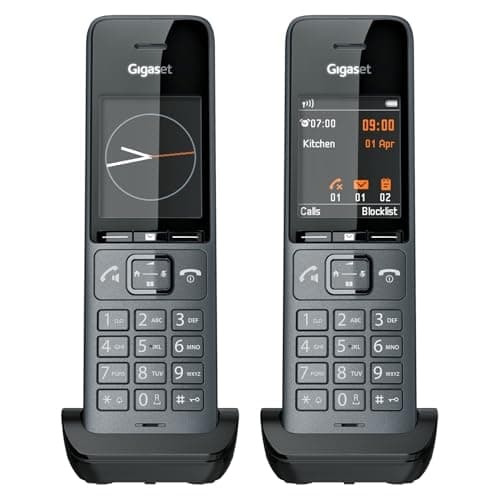 Gigaset Comfort 520HX DUO