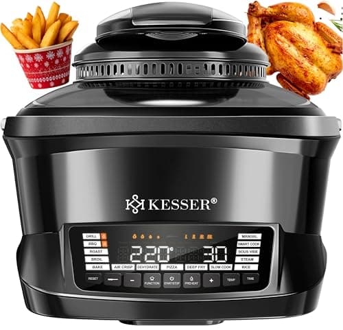 KESSER MEY-888D Multikocher