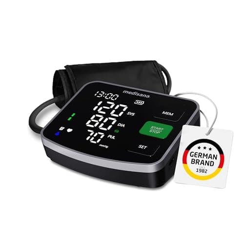 medisana BU 520
