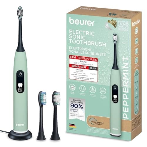 Beurer SC 50 Schallzahnbürste