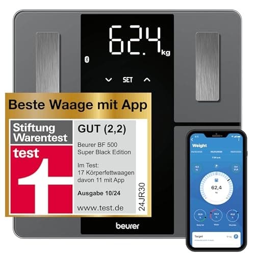 Beurer BF 500