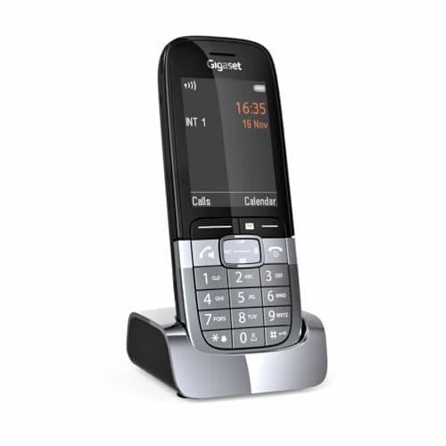 Gigaset SL850H Pro