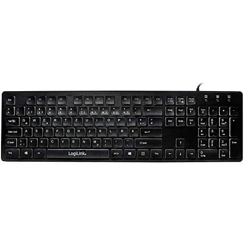 LogiLink ID0138