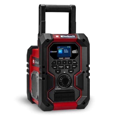 Einhell TE-CR 18 Li
