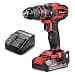 Einhell TE-CD 18/44 Li-i Hilfe und Anleitungen Einhell TE-CD 18/44 Li-i