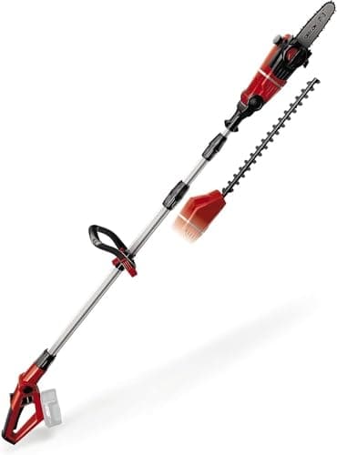 Einhell GE-HC 18 Li T