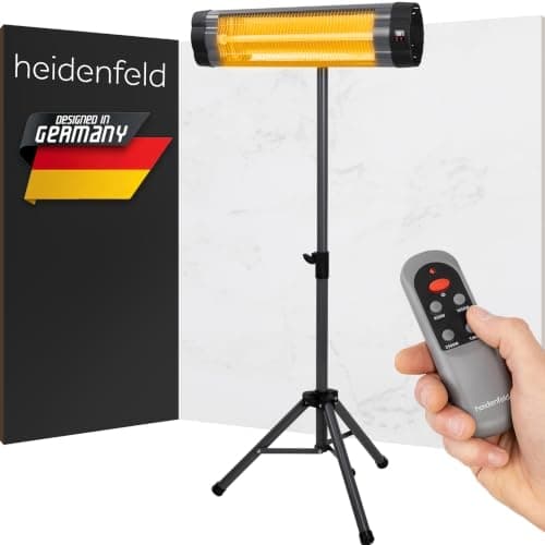 Heidenfeld IH100