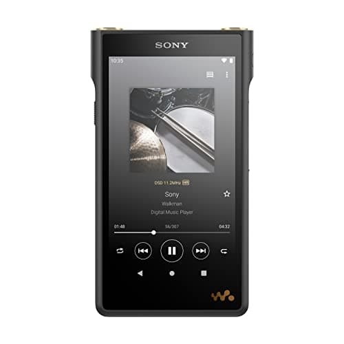 Sony NWWM1AM2