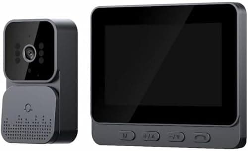 Winnes Videotürklingel 24A03005