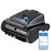 KLAMER Poolroboter Pro Hilfe und Anleitungen KLAMER Poolroboter Pro