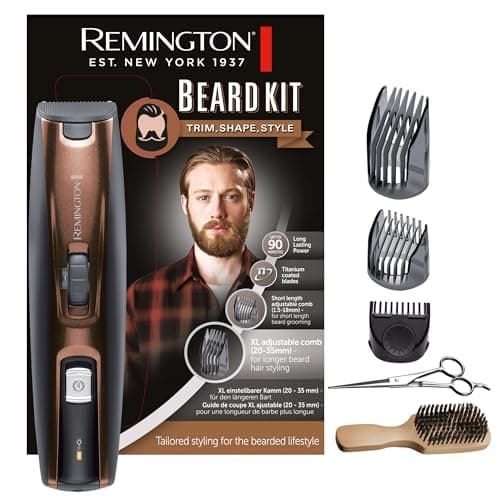 Remington MB3000