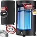 KESSER Gasheizer 4200 Hilfe und Anleitungen KESSER Gasheizer 4200