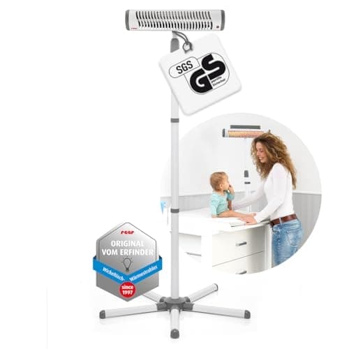 reer EasyHeat Flex