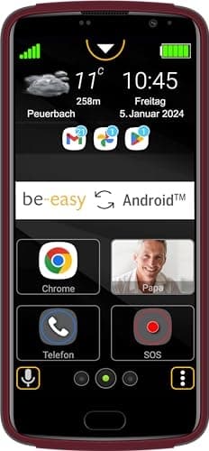 Beafon M7 Lite Premium
