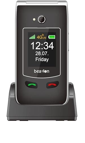Beafon SL645 Plus LTE