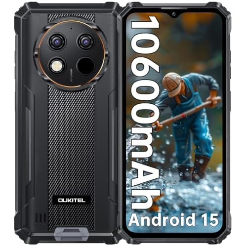 OUKITEL G1S
