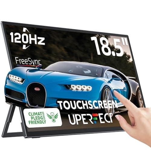 UPERFECT M185E07 Monitor