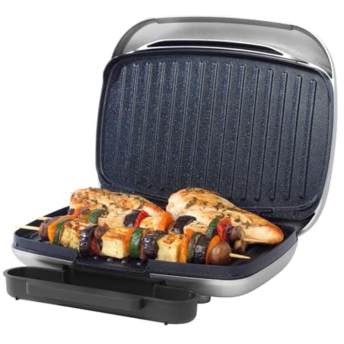 Petra Gesundheitsgrill