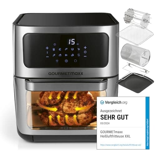 GOURMETmaxx 13208 XXL