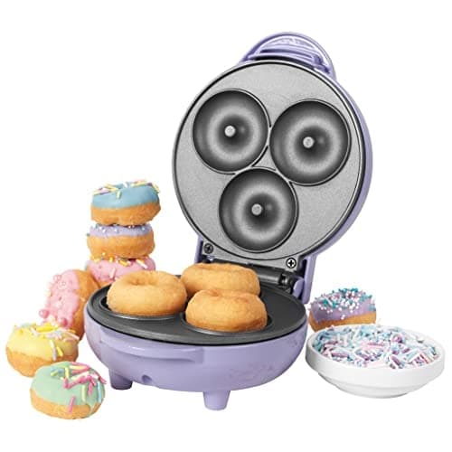 Petra Mini-Donut-Maschine