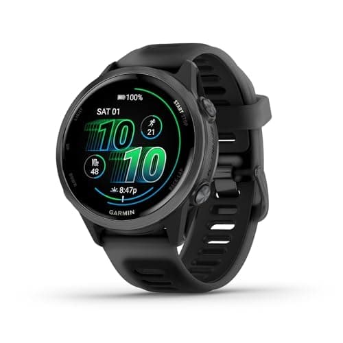 Garmin Forerunner 570