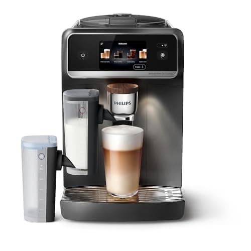 PHILIPS LatteGo Pro Aromis