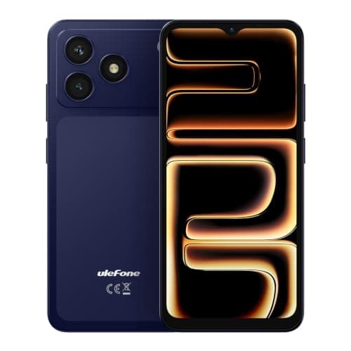 Ulefone Armor Note 23