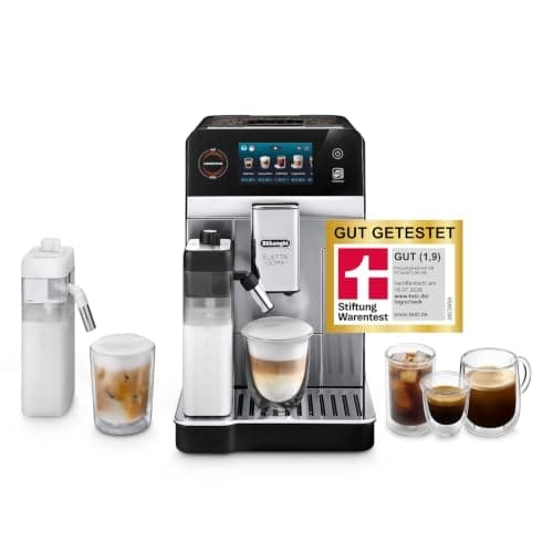 De'Longhi Eletta Ultra