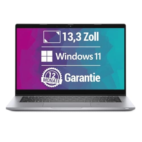 Dell Latitude 5320