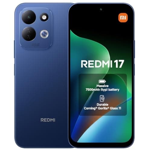 XIAOMI Redmi 17