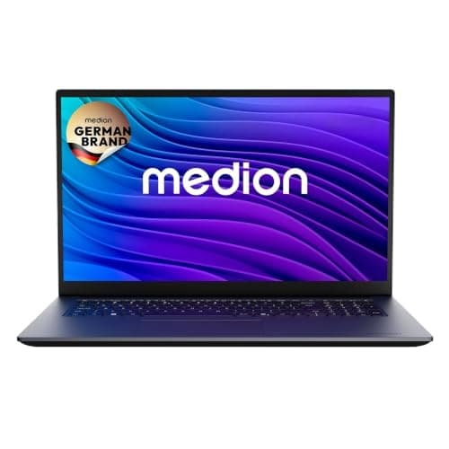 MEDION Avantum 17 E1